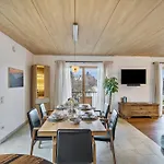 Mit Herz Und Holz Apartment Penzing