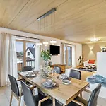 Apartment Mit Herz Und Holz Penzing