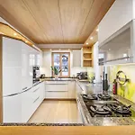 Mit Herz Und Holz Apartment