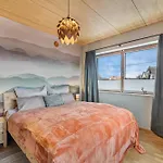 Apartment Mit Herz Und Holz