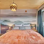 Apartment Mit Herz Und Holz *