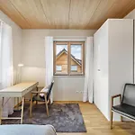 Apartment Mit Herz Und Holz
