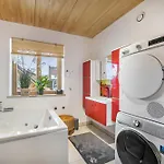 Mit Herz Und Holz Apartment