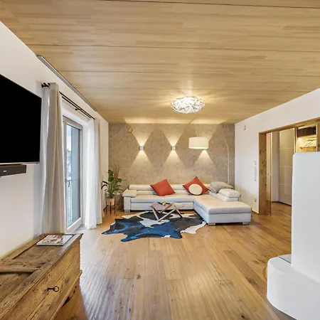 Mit Herz Und Holz * Penzing