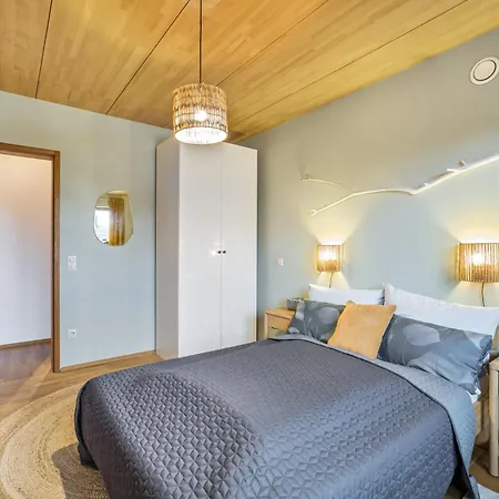 Mit Herz Und Holz Appartement *