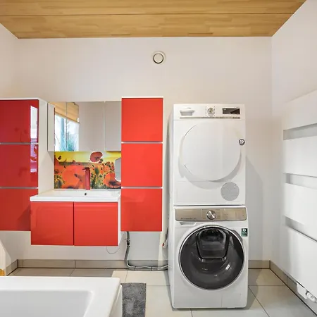 Mit Herz Und Holz Appartement