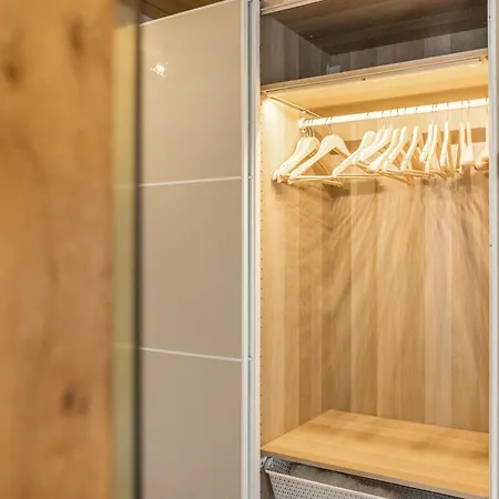 Appartement Mit Herz Und Holz