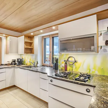 Apartment Mit Herz Und Holz