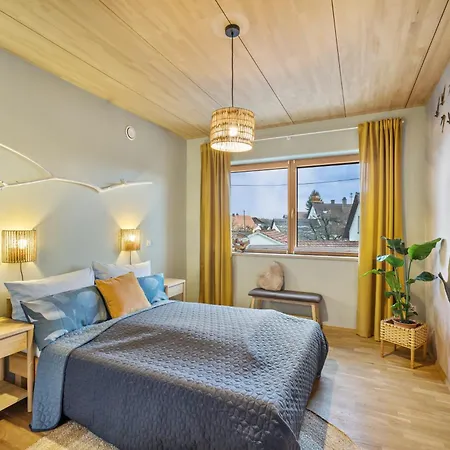 Mit Herz Und Holz Apartment *