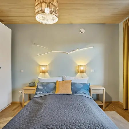 Apartment Mit Herz Und Holz