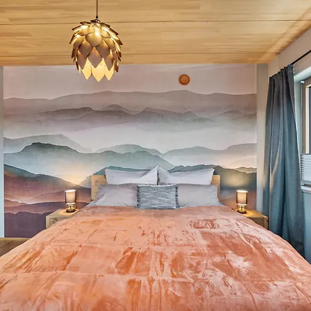 Apartment Mit Herz Und Holz
