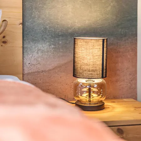 Mit Herz Und Holz Apartment Penzing