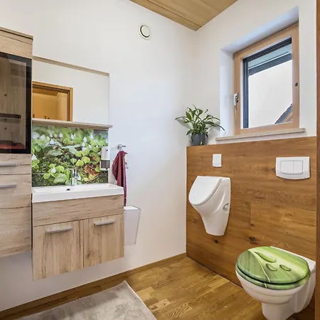 Apartment Mit Herz Und Holz Penzing