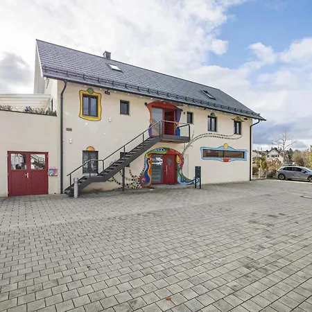 Apartment Mit Herz Und Holz